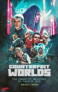 Cover: Counterfeit Worlds - Polaris Publishing Limited