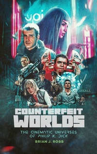 Enlarge image Cover: Counterfeit Worlds - Polaris Publishing Limited