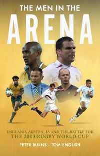 Enlarge image Cover: The Men in the Arena - Polaris Publishing Limited