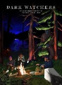 Abbildung von: Dark Watchers - Dancing Unicorn