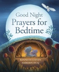 Cover: Good Night: Prayers for Bedtime - Lion Cub Books