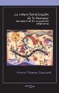 Cover: La reterritorializacion de lo humano - Instituto Internacional de Literatura Iberoamericana