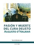 Cover: Pasion y muerte del cura Deusto - Instituto Internacional de Literatura Iberoamericana
