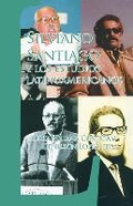 Cover: Silviano Santiago y los estudios latinoamericanos - Instituto Internacional de Literatura Iberoamericana