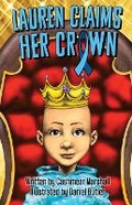 Cover: Lauren Claims Her Crown - Imaginewe, LLC