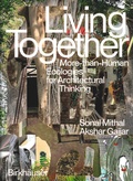 Cover: Living Together - Birkh&auml;user