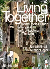 Abbildung von: Living Together - Birkhäuser