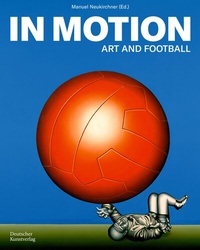 Abbildung von: In Motion - Deutscher Kunstverlag
