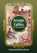 Cover: Spanish-English Aesop's Fables for Young and Old - tredition