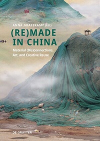 Abbildung von: (Re)made in China - De Gruyter