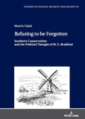 Cover: Refusing to be Forgotten - Peter Lang Verlag