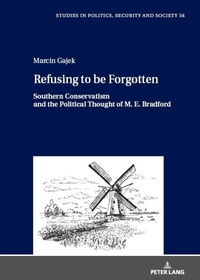 Enlarge image Cover: Refusing to be Forgotten - Peter Lang Verlag