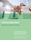 Cover: Verbundenheit - BoD - Books on Demand