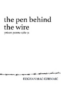 Abbildung von: The Pen Behind the Wire - Elsinor Verlag e.K.