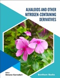 Cover: Alkaloids and Other Nitrogen-Containing Derivatives - Bentham Science Publishers