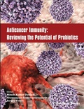 Cover: Anticancer Immunity: Reviewing the Potential of Probiotics - Bentham Science Publishers