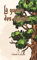 Cover: La guerre des ch&ecirc;nes - Tome 2 - Le Lys Bleu &Eacute;ditions