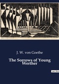 Cover: The Sorrows of Young Werther - Culturea