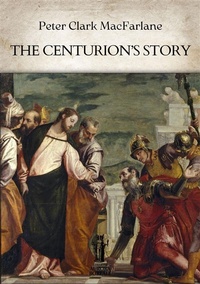 Enlarge image Cover: The Centurion's Story - Edizioni Aurora Boreale