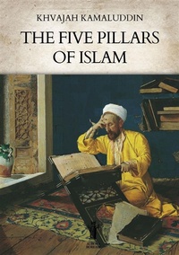 Abbildung von: The Five Pillars of Islam - Edizioni Aurora Boreale