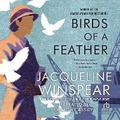 Cover: Birds of a Feather - Recorded Books, Inc.