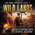 Cover: Wild Lands - Recorded Books, Inc.