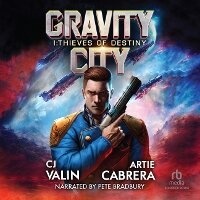 Enlarge image Cover: Thieves of Destiny - Recorded Books, Inc.