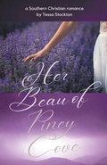 Cover: Her Beau of Piney Cove - Creative Purpose Publications