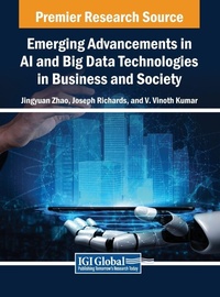 Abbildung von: Emerging Advancements in AI and Big Data Technologies in Business and Society - IGI Global