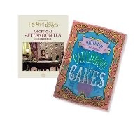 Abbildung von: Harry Potter and Fantastic Beasts: Afternoon Tea Magic Gift Set - Insight Editions