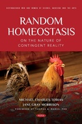 Cover: Random Homeostasis - On the Nature of Contingent Reality - Nova