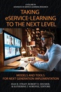 Cover: Taking eService-learning to the Next Level - Information Age Publishing
