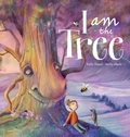 Cover: I am the Tree - Seize the Moon