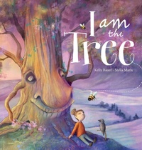 Enlarge image Cover: I am the Tree - Seize the Moon