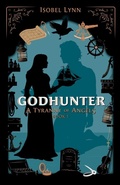 Cover: Godhunter - Attic Wall Books