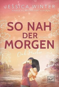 Enlarge image Cover: So nah der Morgen - Tinte & Feder