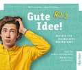 Cover: Gute Idee! A2.2 - Hueber Verlag