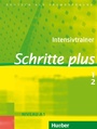 Cover: Schritte plus 1+2 - Hueber Verlag