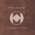 Cover: Weltklasse Miteinander - Geschichten der Pioniere - Weltklasse Miteinander Verlag e.U.