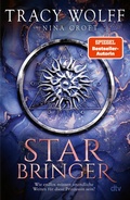 Cover: Star Bringer - dtv