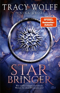 Abbildung von: Star Bringer - dtv