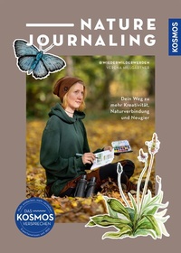 Abbildung von: Nature Journaling - Kosmos