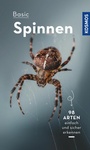 Cover: Basic Spinnen - Kosmos