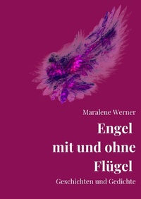 Abbildung von: Engel mit und ohne Flügel - tredition