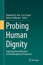 Cover: Probing Human Dignity - Springer