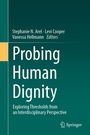 Cover: Probing Human Dignity - Springer