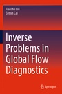 Cover: Inverse Problems in Global Flow Diagnostics - Springer