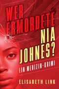 Cover: Wer ermordete Nia Johnes? - Monasteria Press LLC