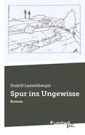Cover: Spur ins Ungewisse - united p.c.