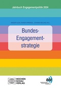 Cover: Bundes-Engagementstrategie - Wochenschau Verlag